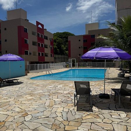 Ape Do Salomao Appartement Balneário Camboriú Buitenkant foto