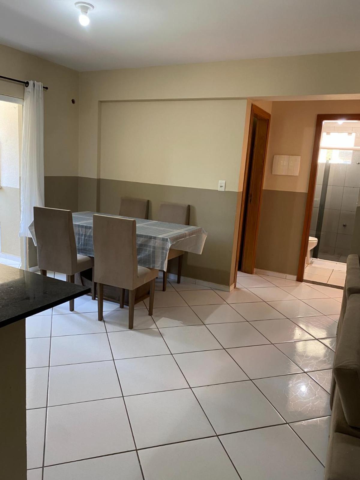 Ape Do Salomao Appartement Balneário Camboriú Buitenkant foto