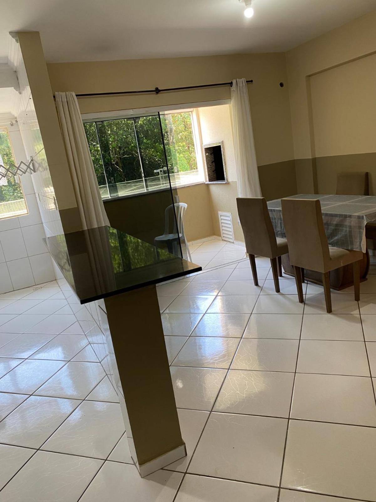 Ape Do Salomao Appartement Balneário Camboriú Buitenkant foto