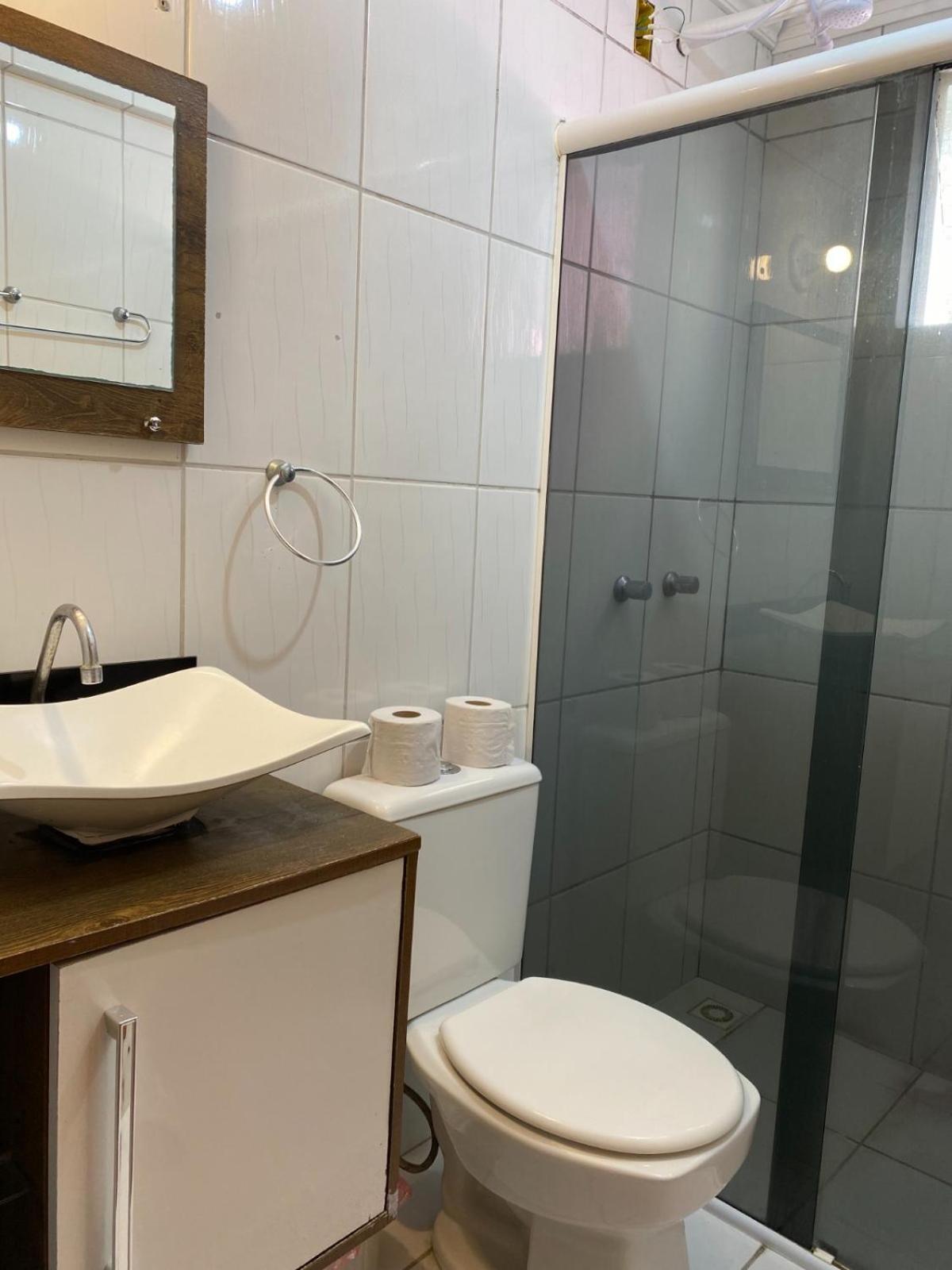 Ape Do Salomao Appartement Balneário Camboriú Buitenkant foto