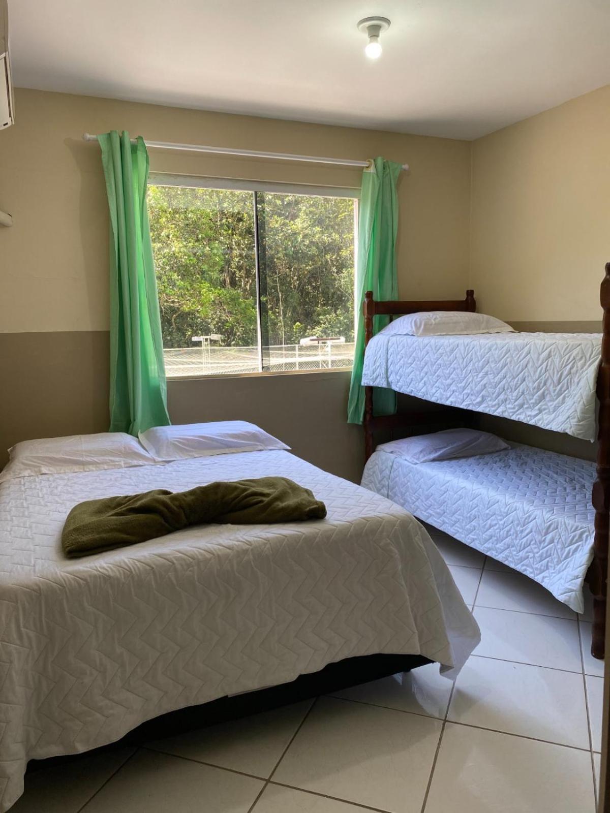 Ape Do Salomao Appartement Balneário Camboriú Buitenkant foto