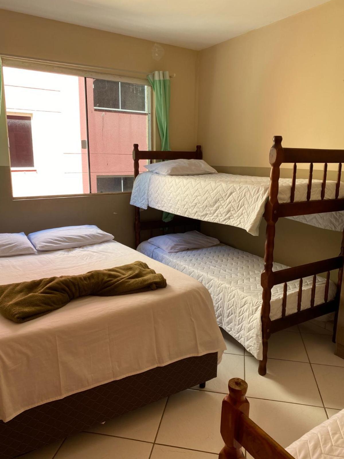 Ape Do Salomao Appartement Balneário Camboriú Buitenkant foto