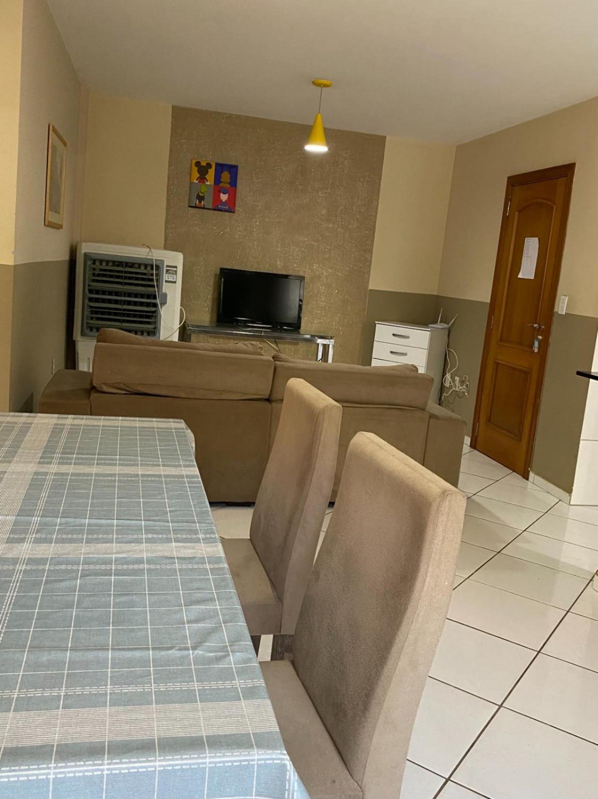 Ape Do Salomao Appartement Balneário Camboriú Buitenkant foto