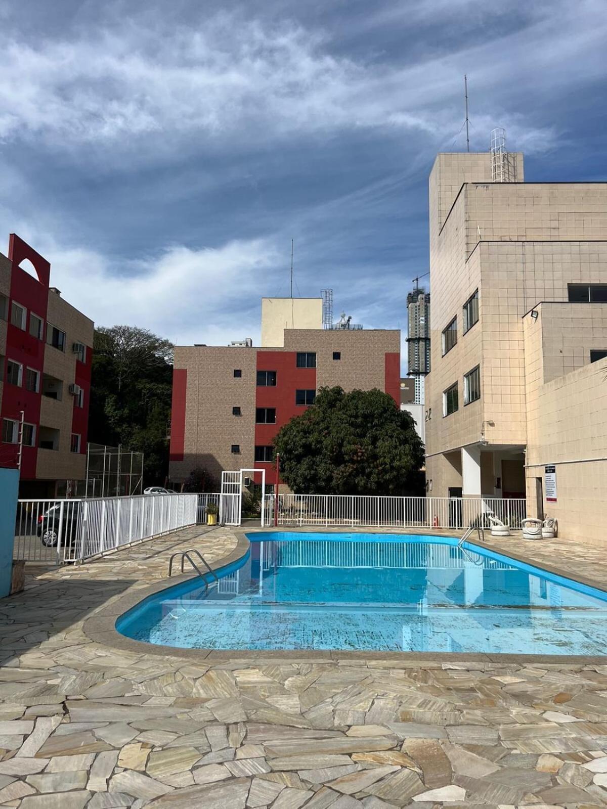 Ape Do Salomao Appartement Balneário Camboriú Buitenkant foto