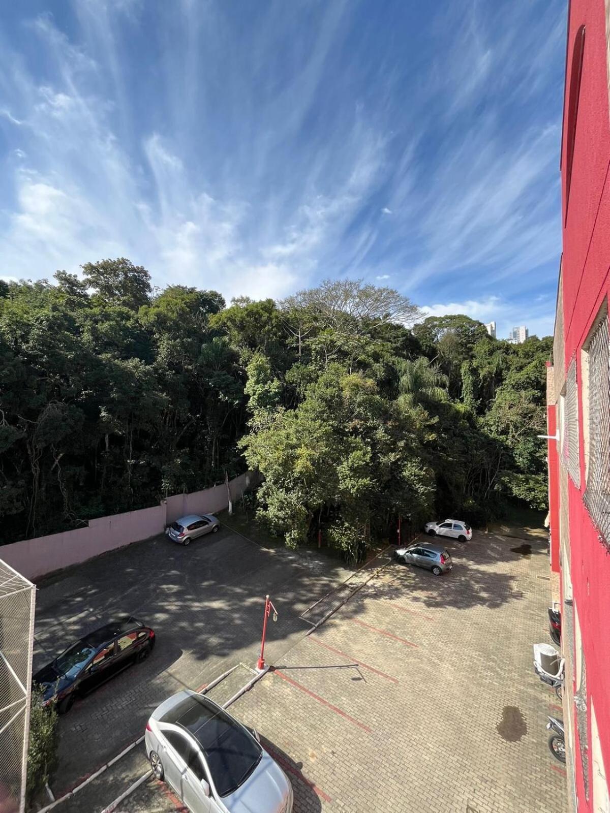 Ape Do Salomao Appartement Balneário Camboriú Buitenkant foto